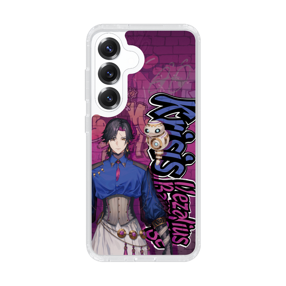 Slim Protection Case［ NIJISANJI EN - Vezalius Bandage - Street ］