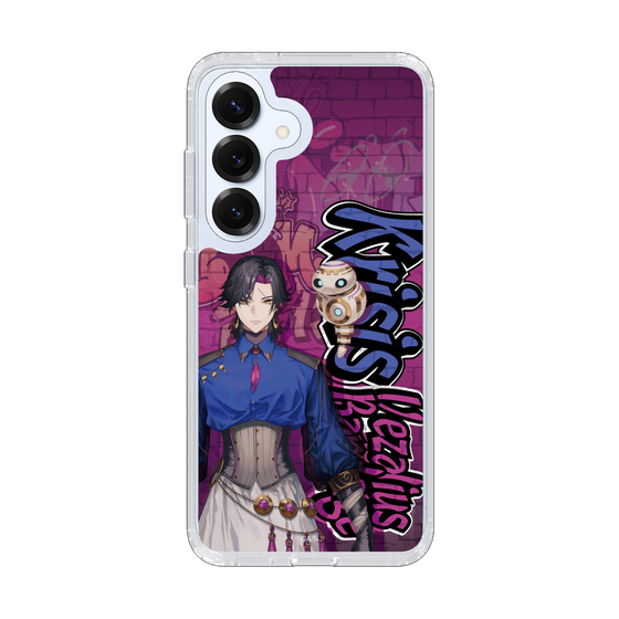 Slim Protection Case［ NIJISANJI EN - Vezalius Bandage - Street ］