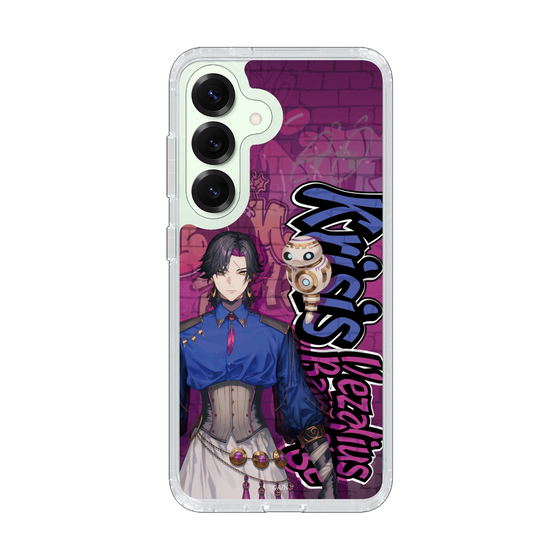 Slim Protection Case［ NIJISANJI EN - Vezalius Bandage - Street ］