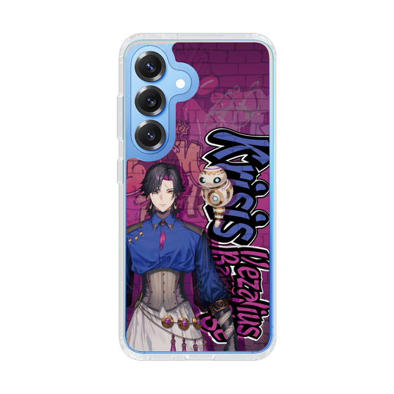 Slim Protection Case［ NIJISANJI EN - Vezalius Bandage - Street ］