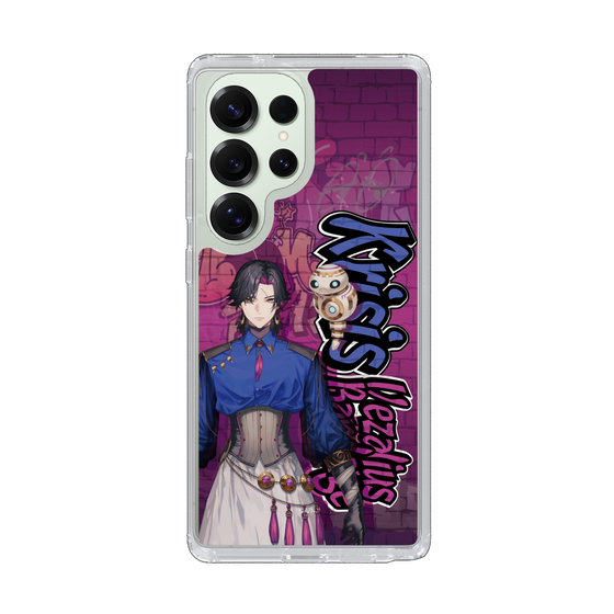 Slim Protection Case［ NIJISANJI EN - Vezalius Bandage - Street ］