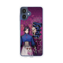 Slim Protection Case［ NIJISANJI EN - Vezalius Bandage - Street ］