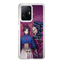 Slim Protection Case［ NIJISANJI EN - Vezalius Bandage - Street ］