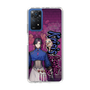 Slim Protection Case［ NIJISANJI EN - Vezalius Bandage - Street ］