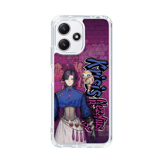 Slim Protection Case［ NIJISANJI EN - Vezalius Bandage - Street ］