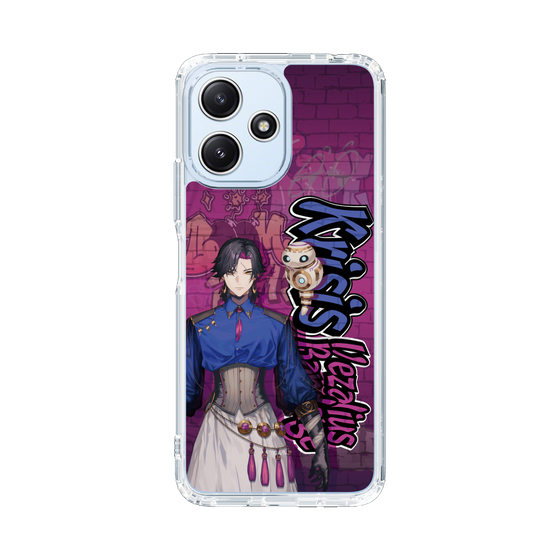 Slim Protection Case［ NIJISANJI EN - Vezalius Bandage - Street ］