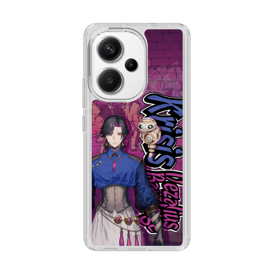 Slim Protection Case［ NIJISANJI EN - Vezalius Bandage - Street ］