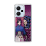 Slim Protection Case［ NIJISANJI EN - Vezalius Bandage - Street ］