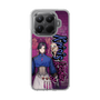 Slim Protection Case［ NIJISANJI EN - Vezalius Bandage - Street ］
