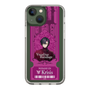 Slim Protection Case［ NIJISANJI EN - Vezalius Bandage - Ticket ］