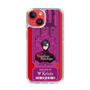 Slim Protection Case［ NIJISANJI EN - Vezalius Bandage - Ticket ］