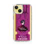Slim Protection Case［ NIJISANJI EN - Vezalius Bandage - Ticket ］