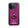 Slim Protection Case［ NIJISANJI EN - Vezalius Bandage - Ticket ］