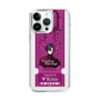 Slim Protection Case［ NIJISANJI EN - Vezalius Bandage - Ticket ］