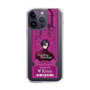 Slim Protection Case［ NIJISANJI EN - Vezalius Bandage - Ticket ］