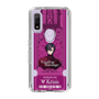 Slim Protection Case［ NIJISANJI EN - Vezalius Bandage - Ticket ］