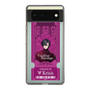 Slim Protection Case［ NIJISANJI EN - Vezalius Bandage - Ticket ］