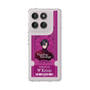 Slim Protection Case［ NIJISANJI EN - Vezalius Bandage - Ticket ］