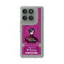 Slim Protection Case［ NIJISANJI EN - Vezalius Bandage - Ticket ］