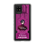 Slim Protection Case［ NIJISANJI EN - Vezalius Bandage - Ticket ］