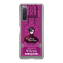 Slim Protection Case［ NIJISANJI EN - Vezalius Bandage - Ticket ］