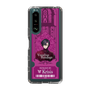 Slim Protection Case［ NIJISANJI EN - Vezalius Bandage - Ticket ］