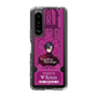 Slim Protection Case［ NIJISANJI EN - Vezalius Bandage - Ticket ］