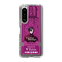 Slim Protection Case［ NIJISANJI EN - Vezalius Bandage - Ticket ］