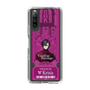 Slim Protection Case［ NIJISANJI EN - Vezalius Bandage - Ticket ］