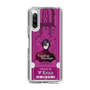 Slim Protection Case［ NIJISANJI EN - Vezalius Bandage - Ticket ］