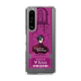 Slim Protection Case［ NIJISANJI EN - Vezalius Bandage - Ticket ］
