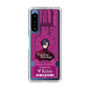 Slim Protection Case［ NIJISANJI EN - Vezalius Bandage - Ticket ］
