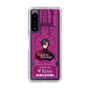 Slim Protection Case［ NIJISANJI EN - Vezalius Bandage - Ticket ］