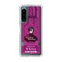 Slim Protection Case［ NIJISANJI EN - Vezalius Bandage - Ticket ］