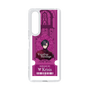 Slim Protection Case［ NIJISANJI EN - Vezalius Bandage - Ticket ］