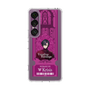 Slim Protection Case［ NIJISANJI EN - Vezalius Bandage - Ticket ］
