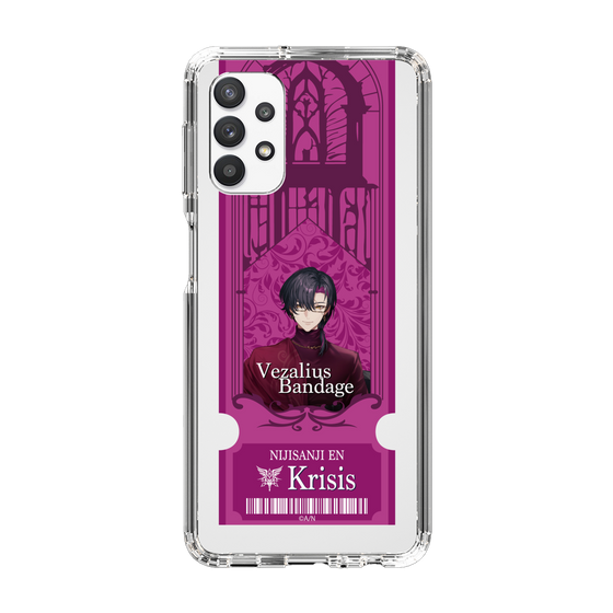Slim Protection Case［ NIJISANJI EN - Vezalius Bandage - Ticket ］