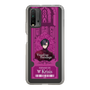 Slim Protection Case［ NIJISANJI EN - Vezalius Bandage - Ticket ］