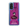 Slim Protection Case［ NIJISANJI EN - Vezalius Bandage - Ticket ］