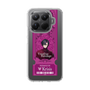 Slim Protection Case［ NIJISANJI EN - Vezalius Bandage - Ticket ］