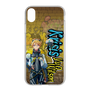 Slim Protection Case［ NIJISANJI EN - Yu Q. Wilson - Street ］