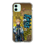 Slim Protection Case［ NIJISANJI EN - Yu Q. Wilson - Street ］