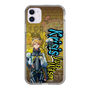 Slim Protection Case［ NIJISANJI EN - Yu Q. Wilson - Street ］