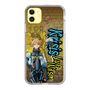 Slim Protection Case［ NIJISANJI EN - Yu Q. Wilson - Street ］