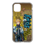 Slim Protection Case［ NIJISANJI EN - Yu Q. Wilson - Street ］