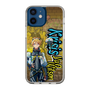 Slim Protection Case［ NIJISANJI EN - Yu Q. Wilson - Street ］