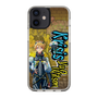 Slim Protection Case［ NIJISANJI EN - Yu Q. Wilson - Street ］