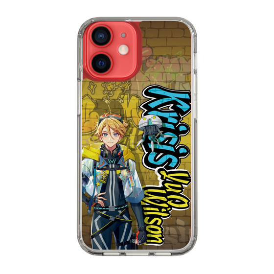 Slim Protection Case［ NIJISANJI EN - Yu Q. Wilson - Street ］