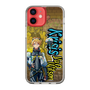Slim Protection Case［ NIJISANJI EN - Yu Q. Wilson - Street ］