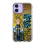 Slim Protection Case［ NIJISANJI EN - Yu Q. Wilson - Street ］